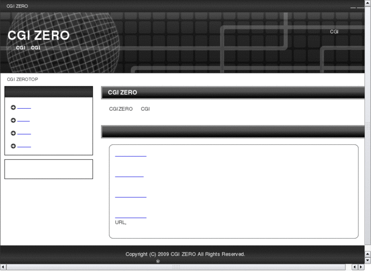 www.cgizero.com
