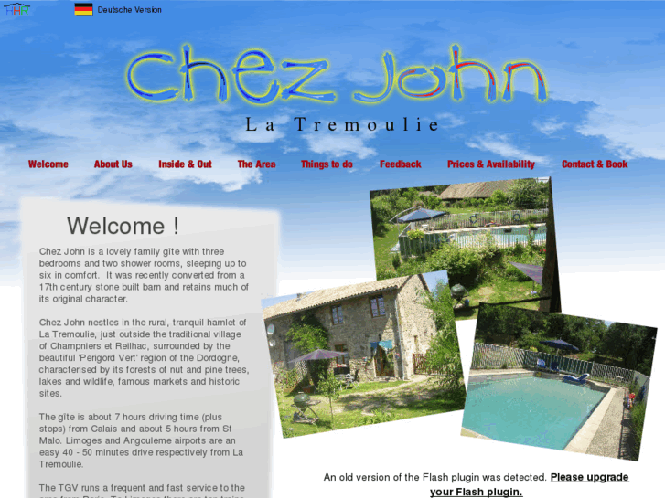 www.chez-john.com