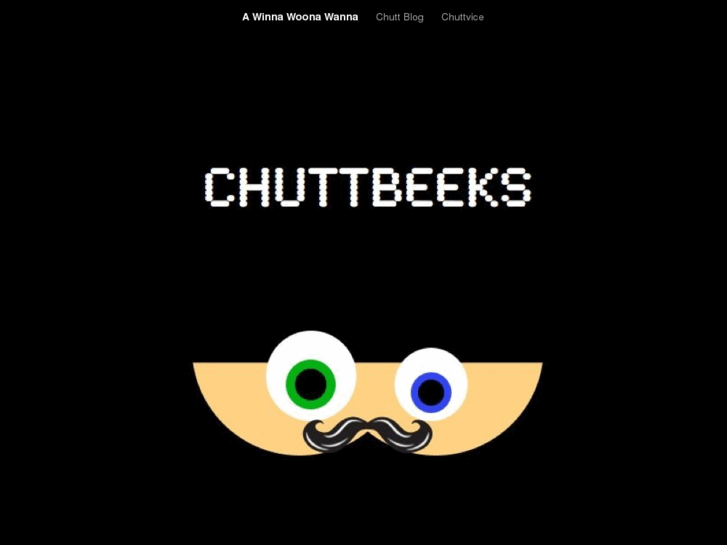 www.chuttbeeks.com