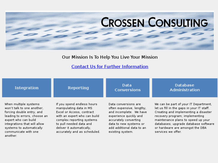 www.crossenconsulting.com