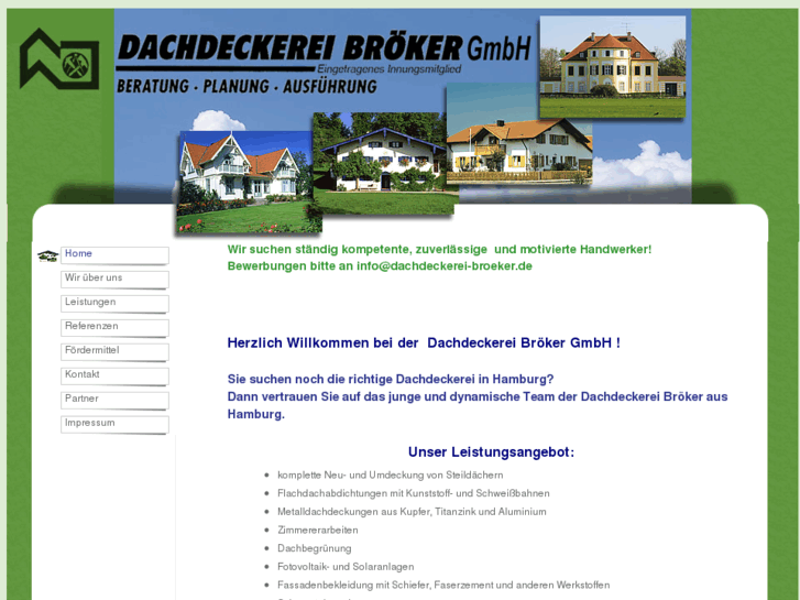 www.dachdeckerei-hamburg.com