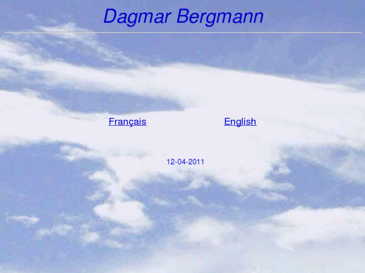 www.dagmarbergmann.net