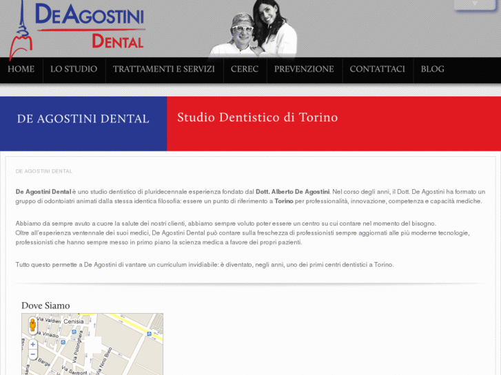 www.deagostinidental.com