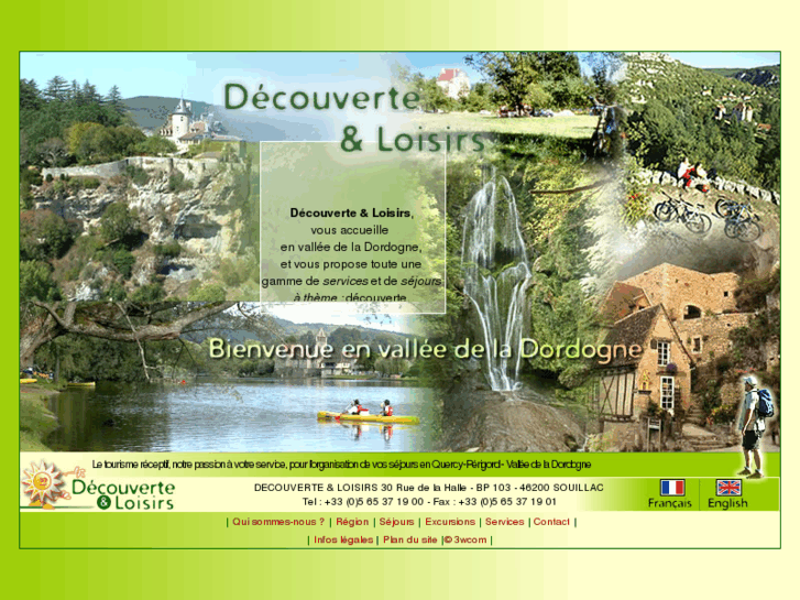 www.decouverte-loisirs.com