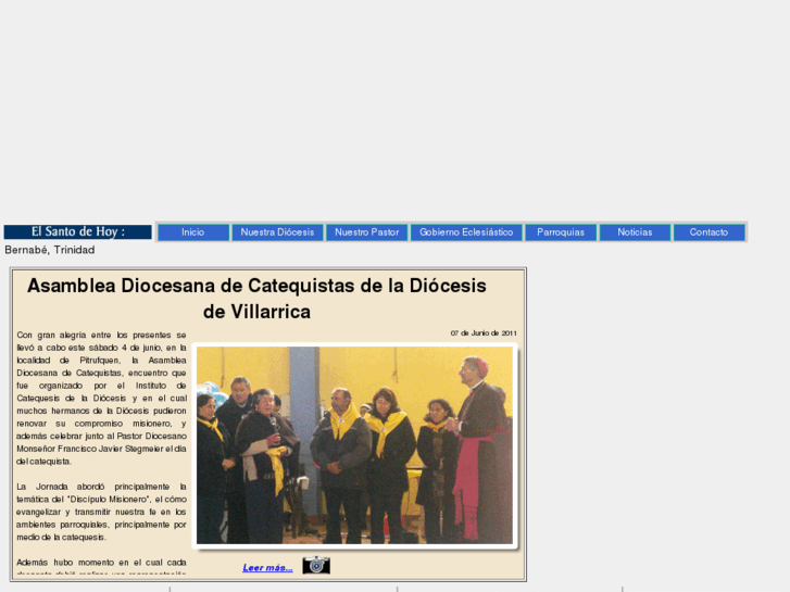 www.diocesisdevillarrica.cl