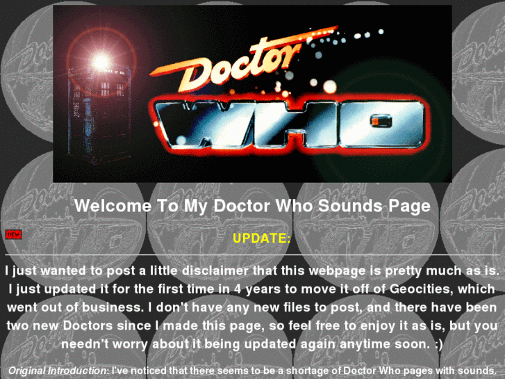 www.doctorwhosounds.com