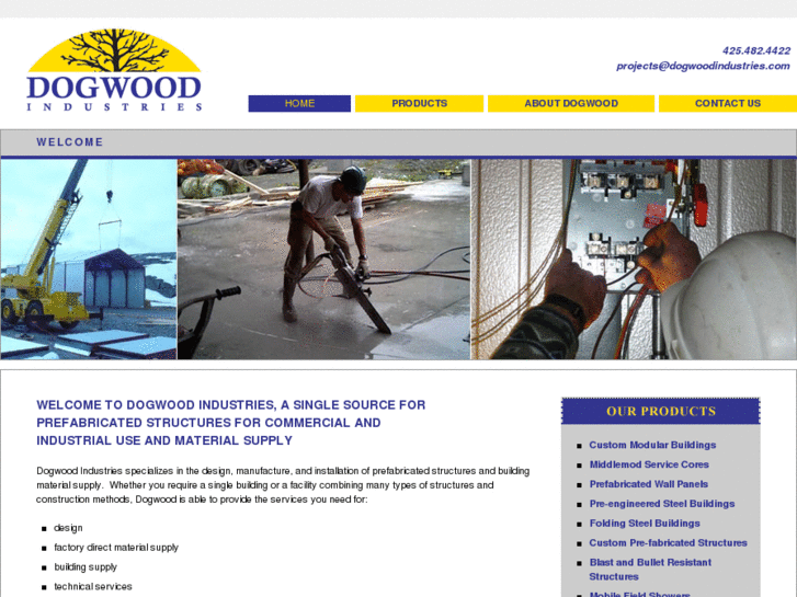 www.dogwoodindustries.com