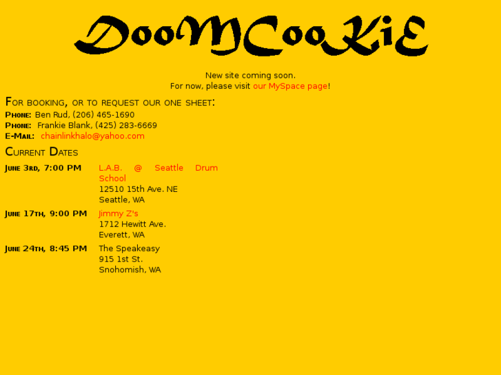 www.doomcookie.net