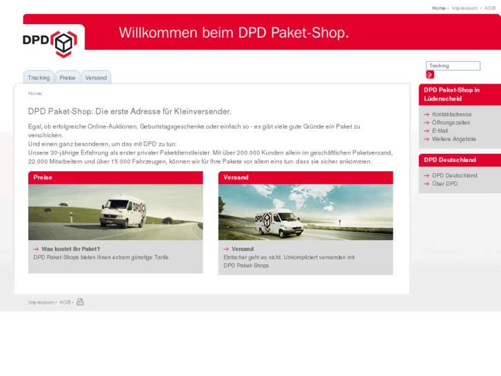 www.dpdshop-luedenscheid.de