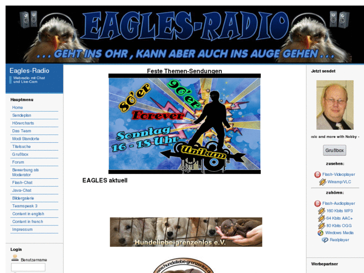 www.eagles-radio.de