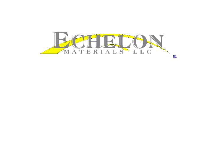 www.echelonmaterials.com