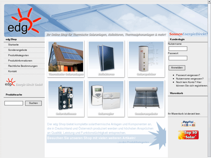 www.edg-shop.de