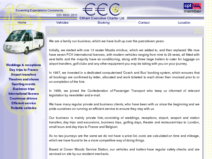 www.eec-minicoaches.com