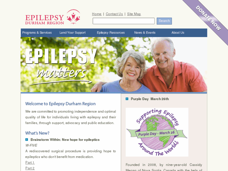 www.epilepsydurham.com