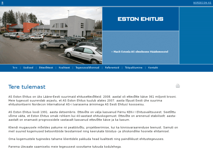 www.eston.ee