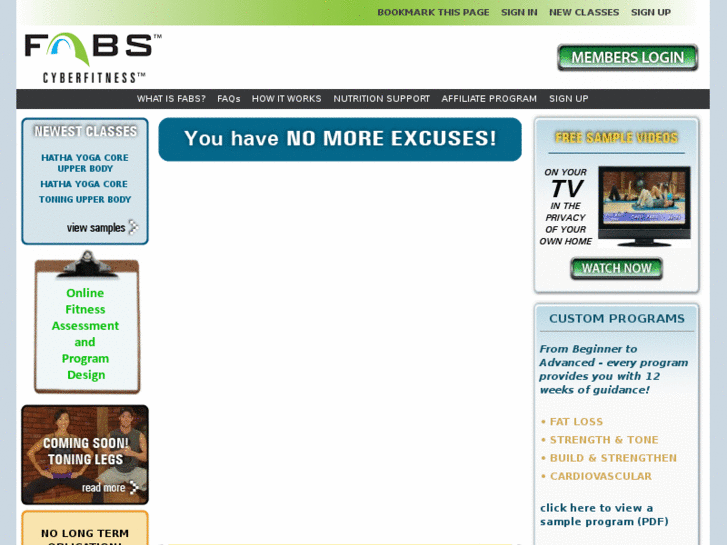 www.fabscyberfitness.com