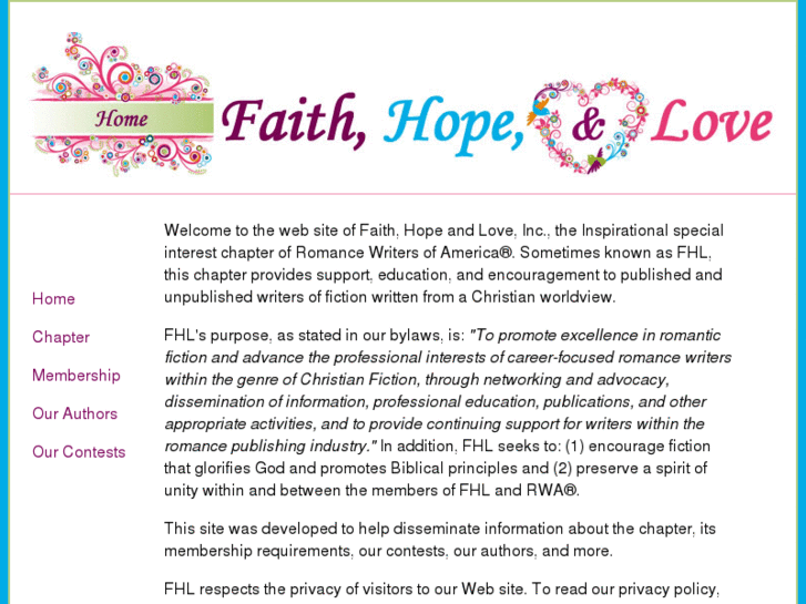 www.faithhopelove-rwa.org