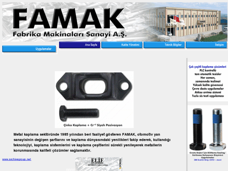 www.famakkaplama.com