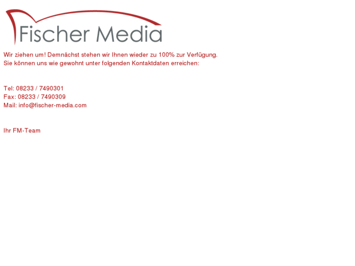 www.fischer-media.com