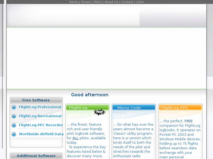 www.flightlog.aero