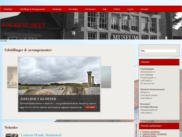 www.folkemuseet.dk