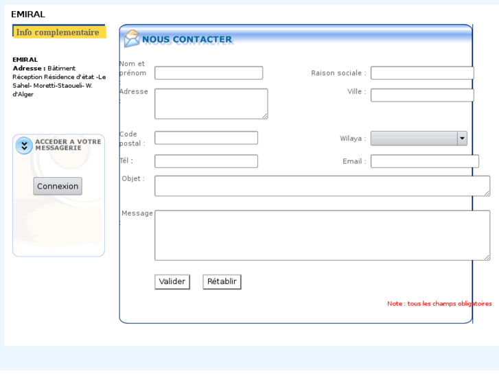 www.forumeldjazair.com