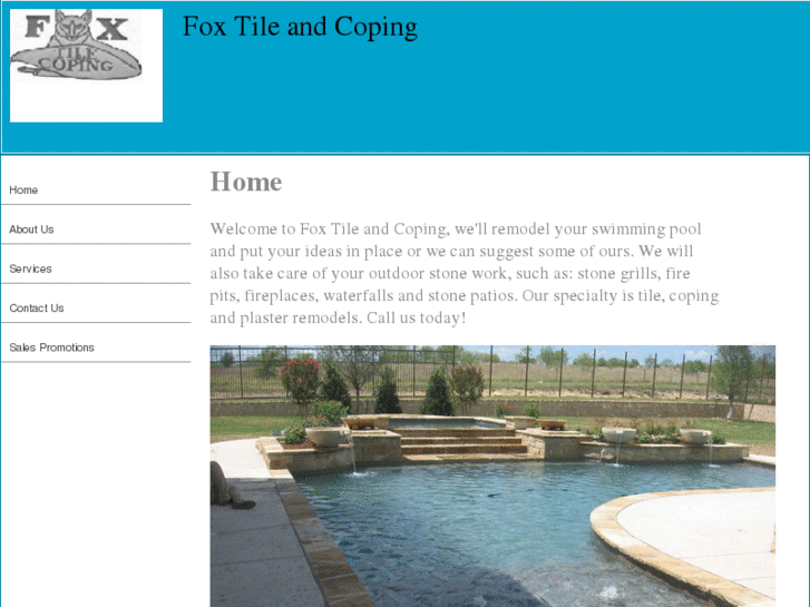 www.foxtileandcoping.com