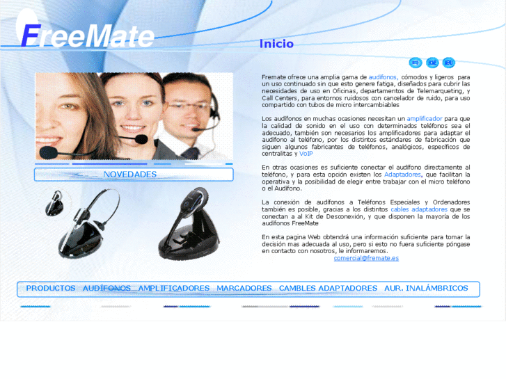 www.freemate.es