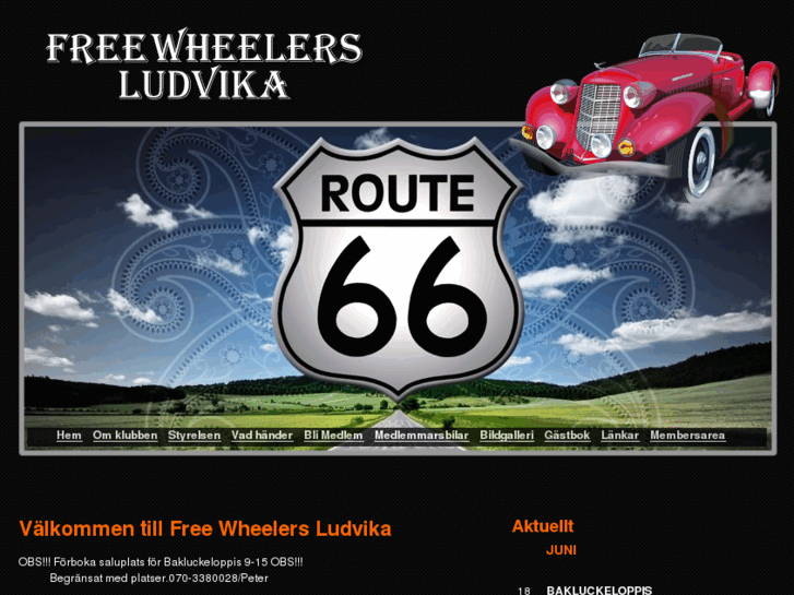 www.freewheelersludvika.com