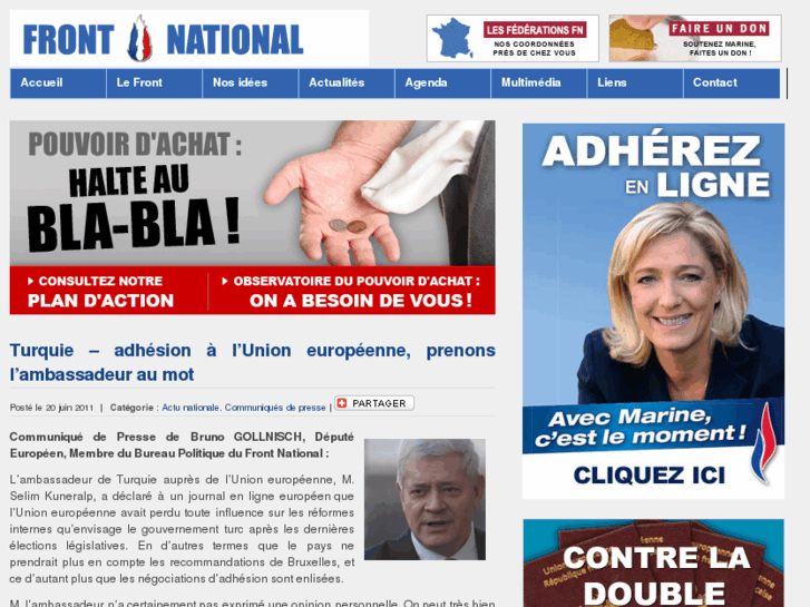 www.frontnational.com