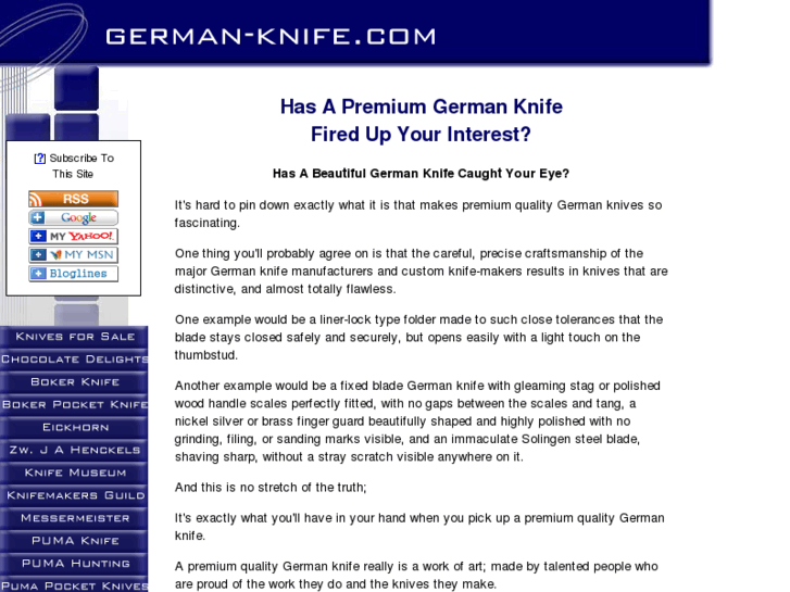 www.german-knife.com