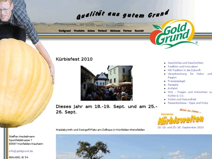 www.goldgrund.de