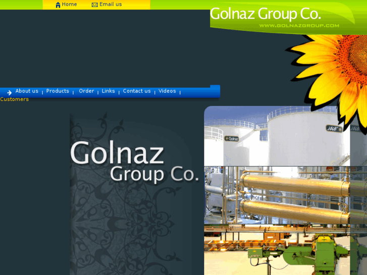 www.golnazgroup.com