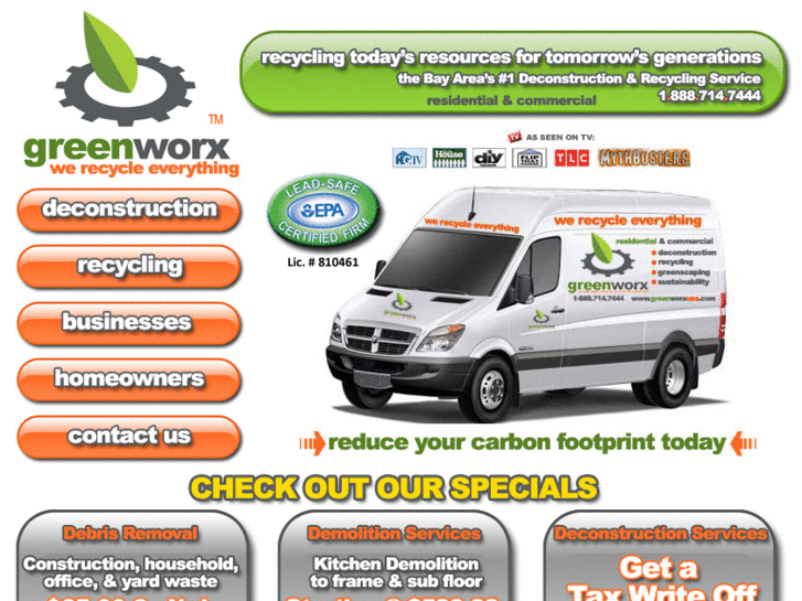 www.greenworxusa.com