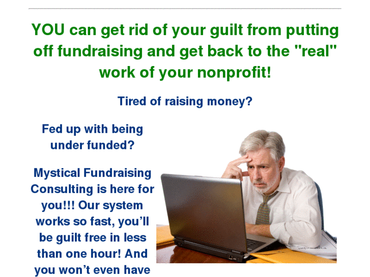 www.guiltfreefundraising.com