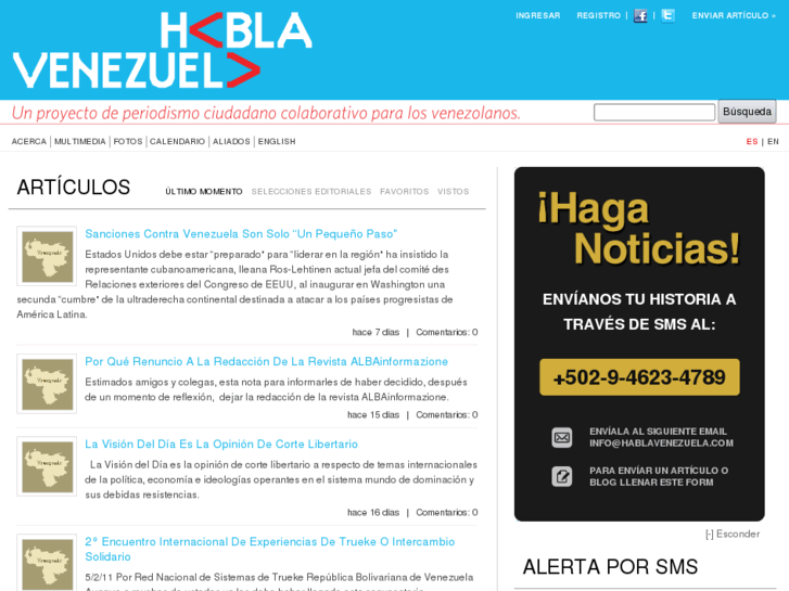 www.hablavenezuela.com