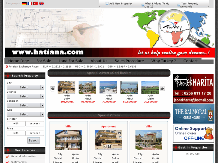 www.hatiana.com