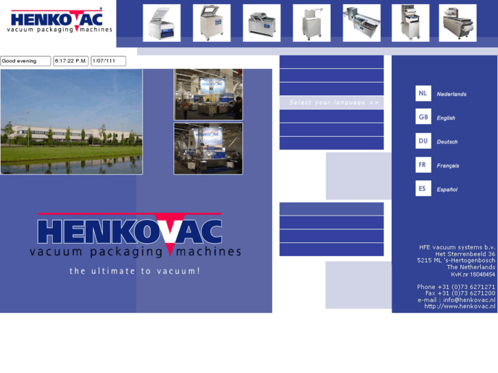 www.henkovac.com