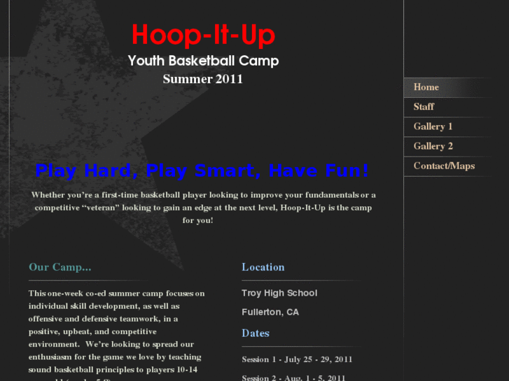 www.hoopitupcamp.net