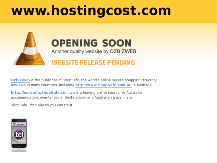 www.hostingcost.com