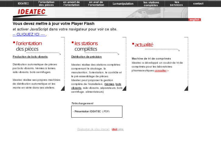 www.ideatec.org