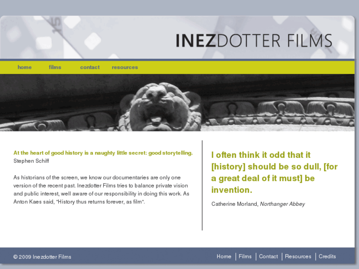 www.inezdotterfilms.com