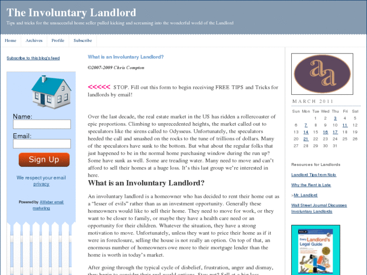 www.involuntarylandlord.com