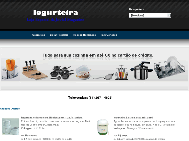 www.iogurteira.com