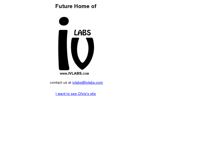 www.ivlabs.com