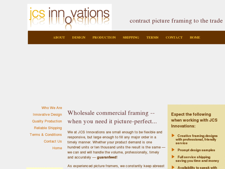 www.jcsinnovations.com