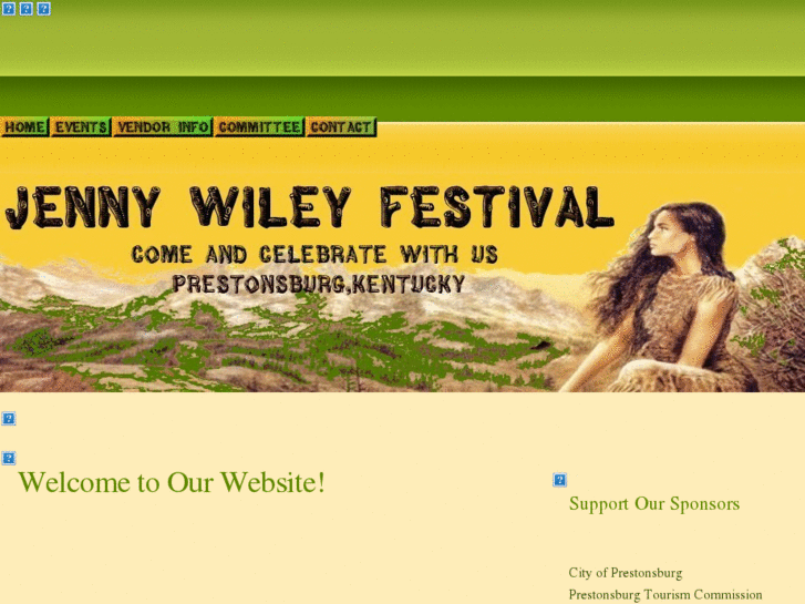 www.jennywileyfestival.com