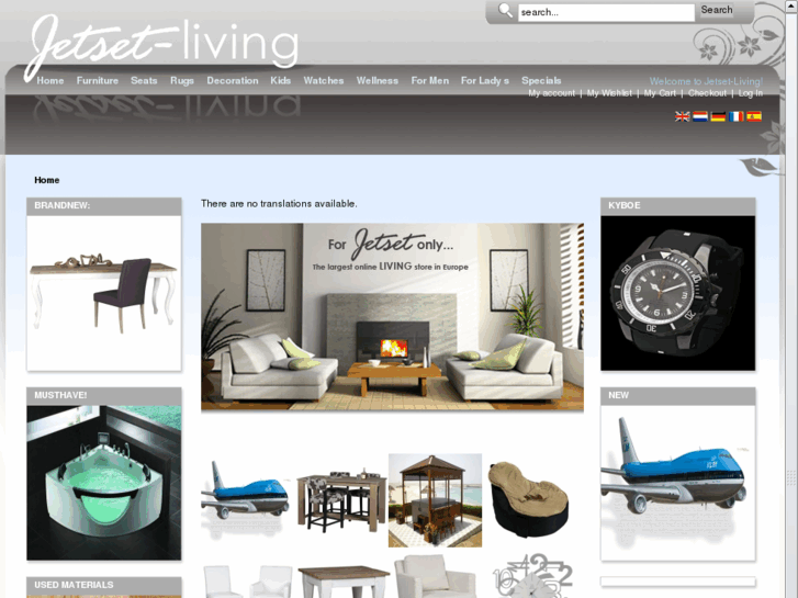 www.jetset-furniture.com