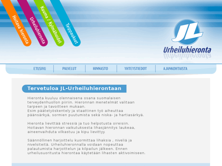 www.jlurheiluhieronta.com