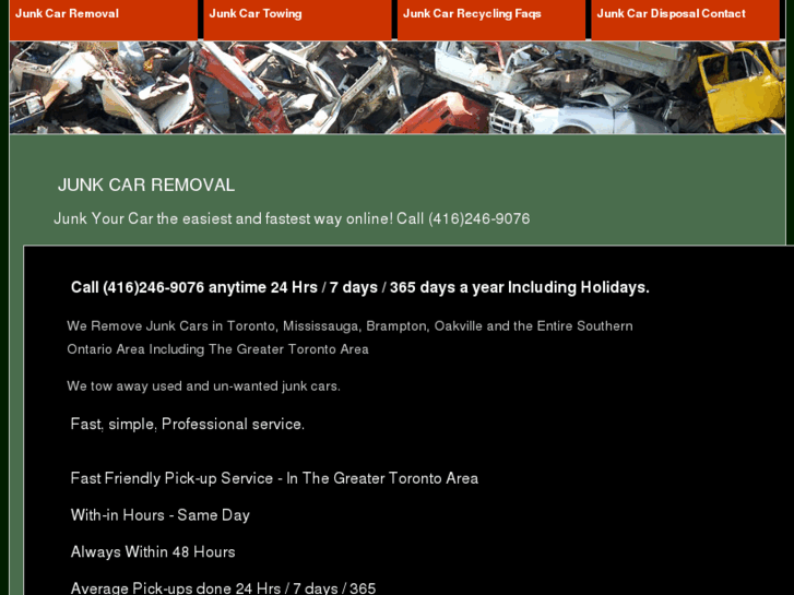 www.junk-car.ca